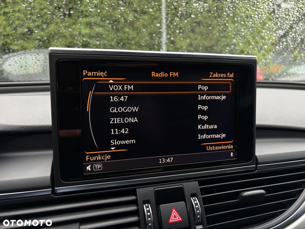 Audi A6 Avant 2.0 TDI Ultra S tronic - 24