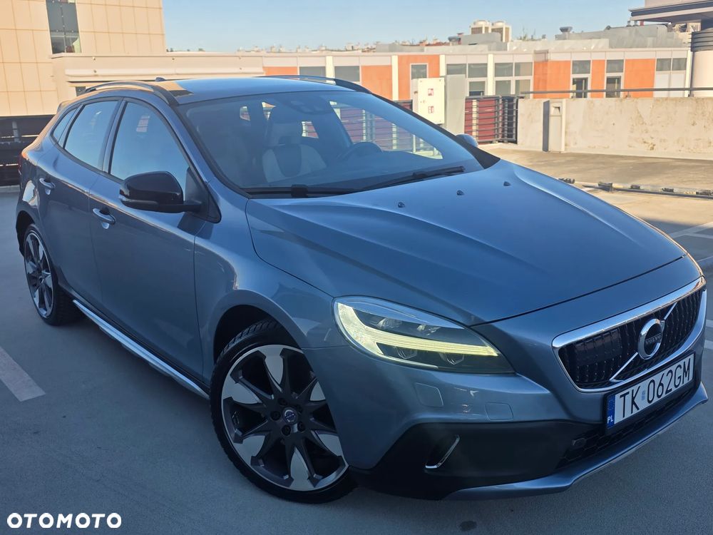 Volvo V40 - 7