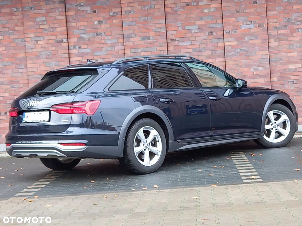 Audi A6 Allroad 55 TFSI mHEV Quattro S tronic - 14