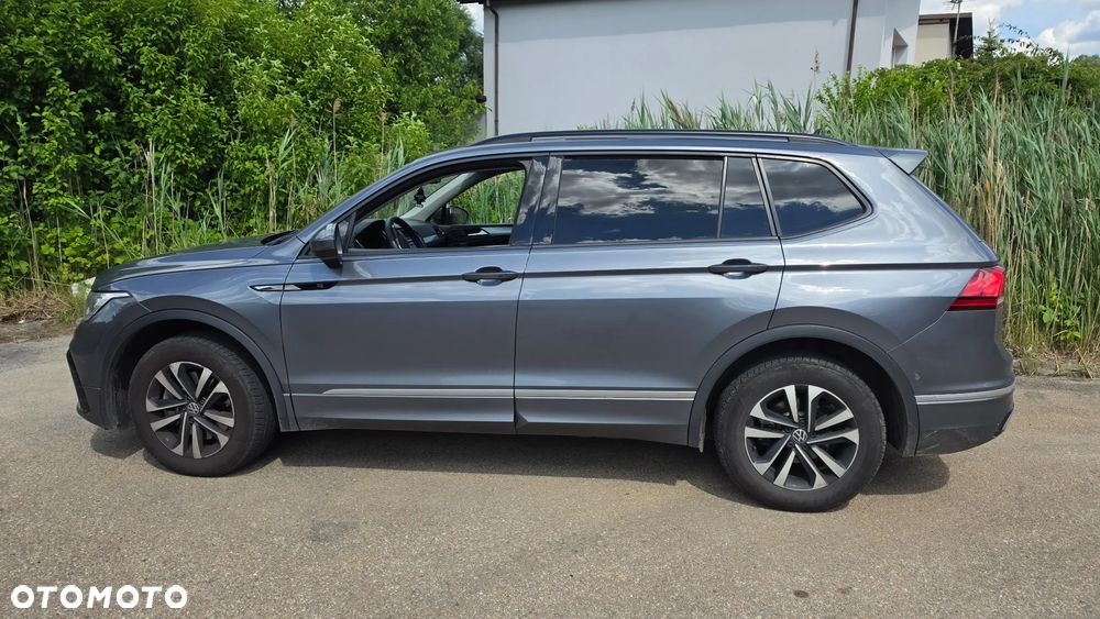 Volkswagen Tiguan 2,0 TSI OPF 4Motion DSG Life - 4