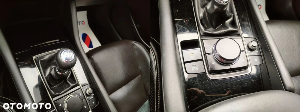 Mazda 3 SKYACTIV-X 2.0 M-Hybrid SELECTION - 23