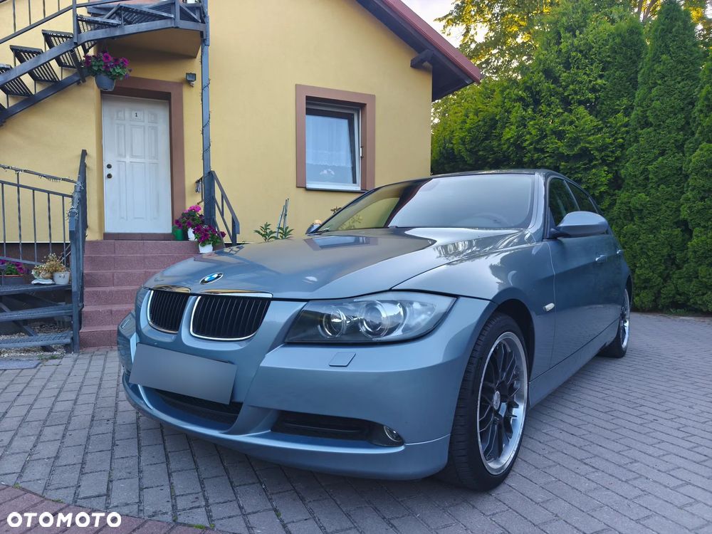 BMW Seria 3 - 1