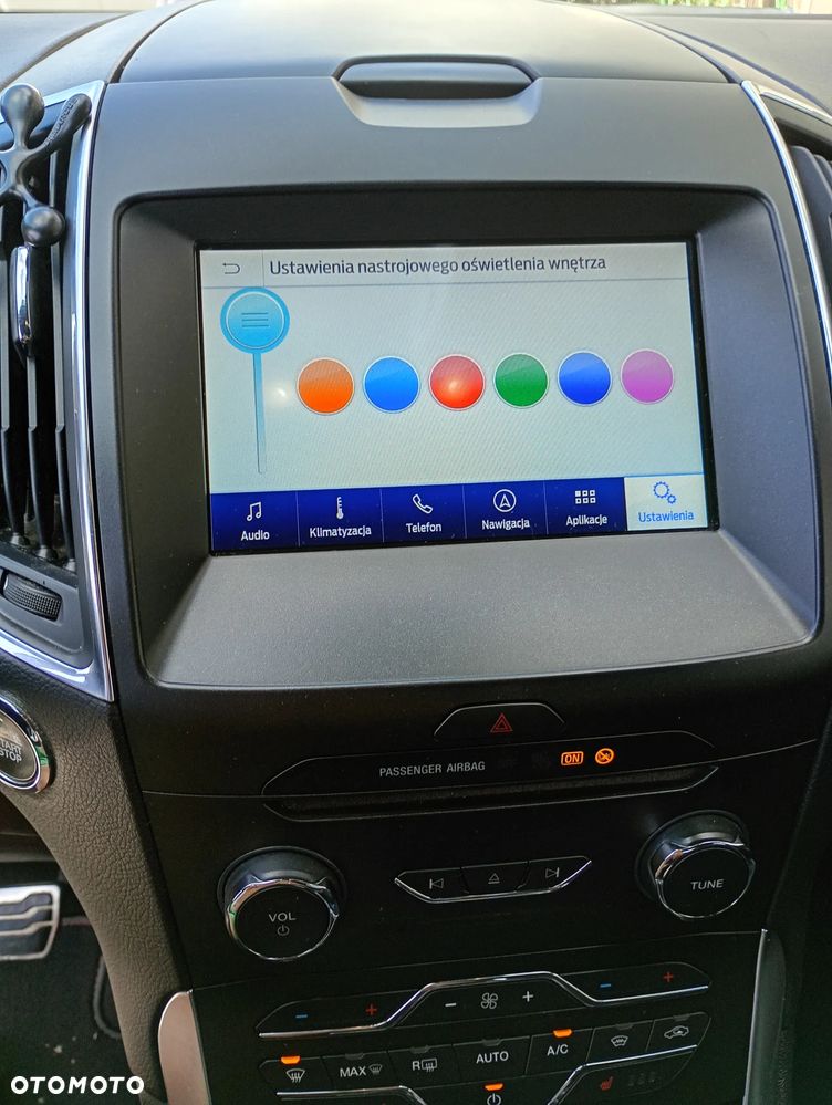 Ford S-Max 2.0 EcoBlue ST-Line - 20
