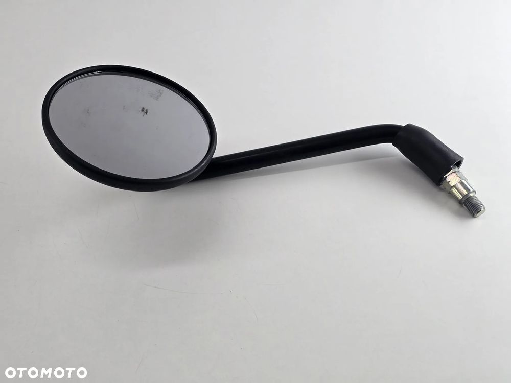 LUSTERKO LEWE TRIUMPH SCRAMBLER 400 SPEED - 9