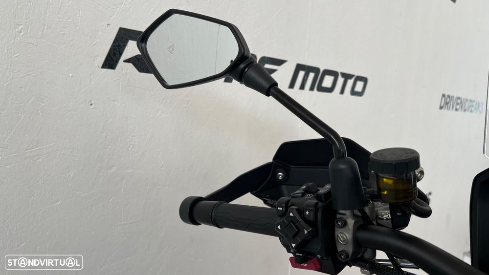 Moto Morini X-Cape 1200 - 44