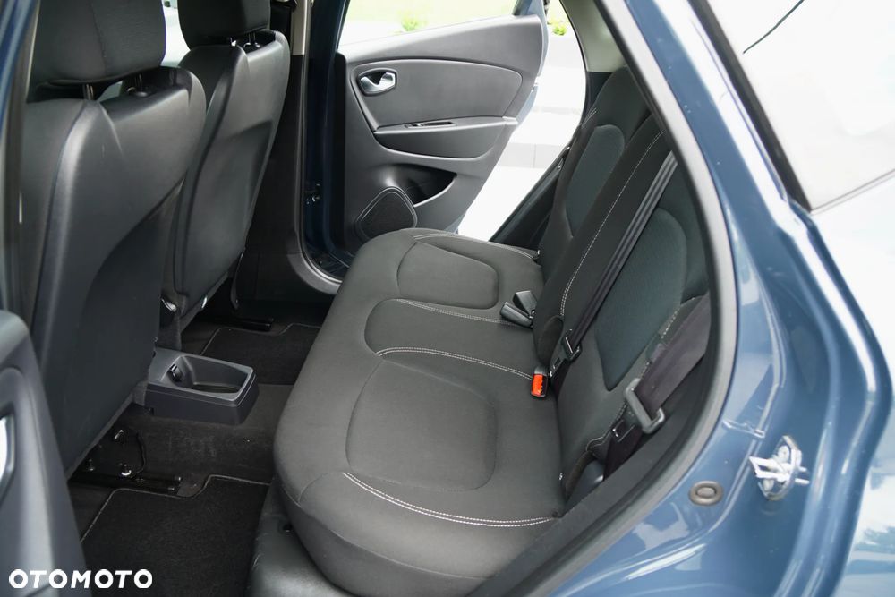 Renault Captur ENERGY TCe 90 Start&Stop Life - 29