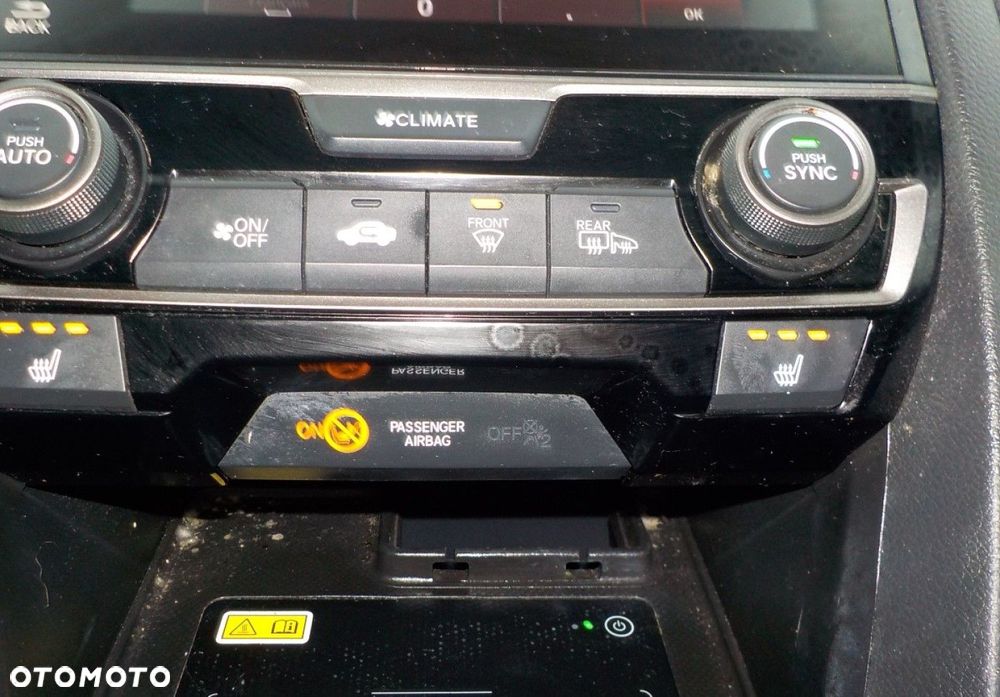 Honda Civic - 26