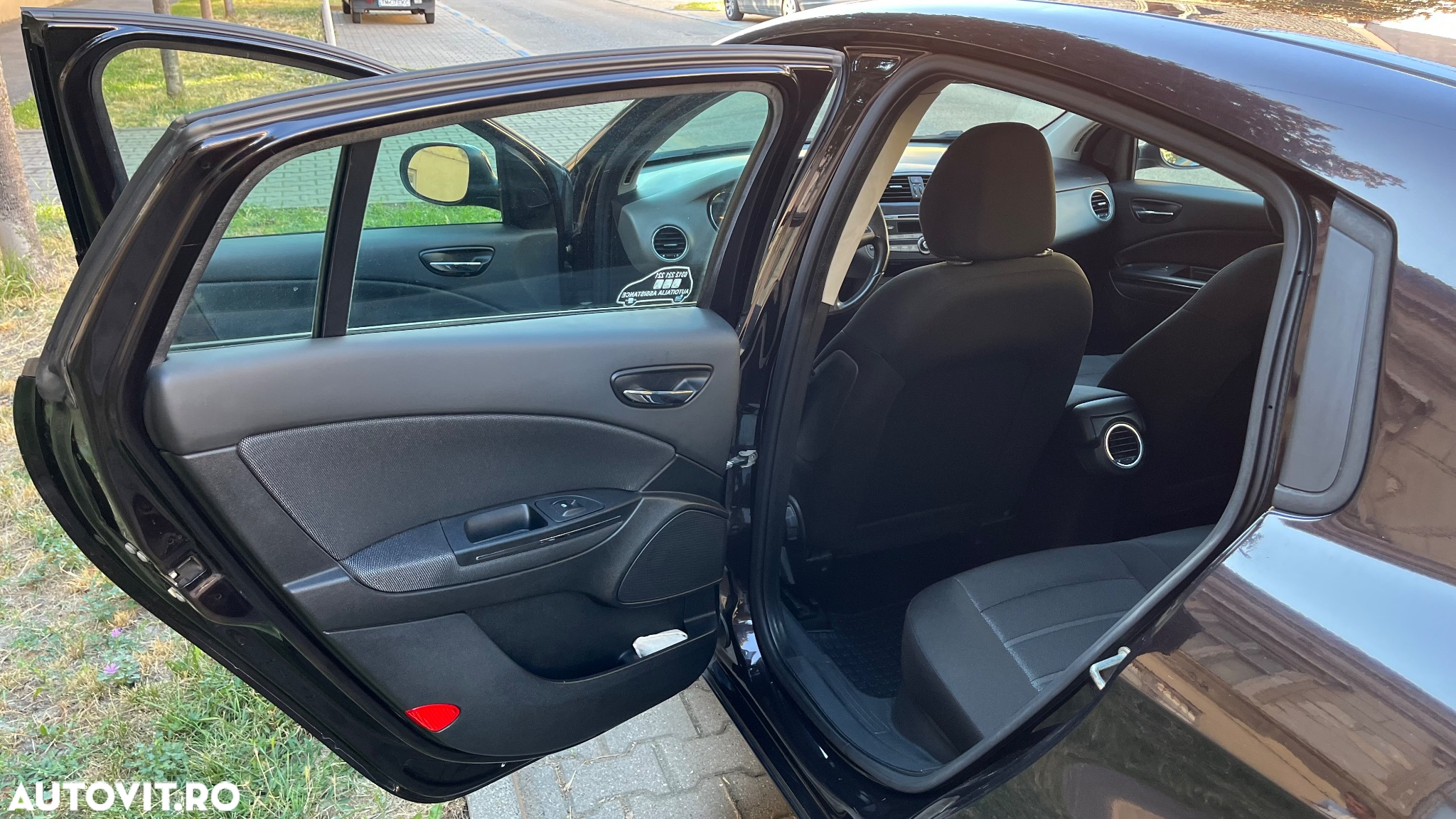 Fiat Bravo 1.4 M-Air E5 My Life - 13