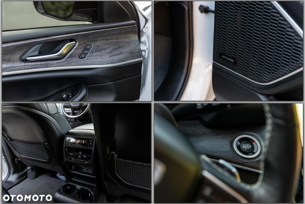 Jeep Grand Cherokee - 38