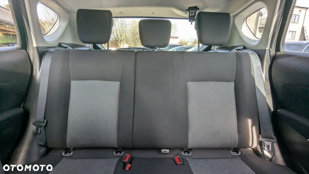 Suzuki SX4 S-Cross - 15