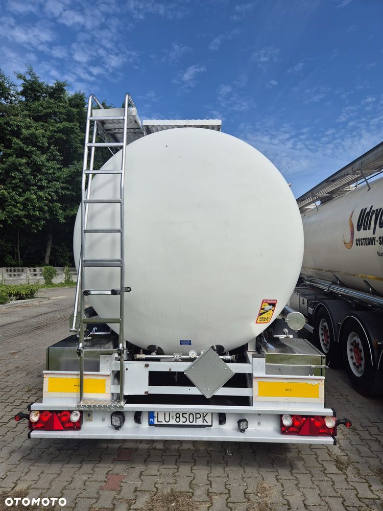Feldbinder TSA 32.3 - 4