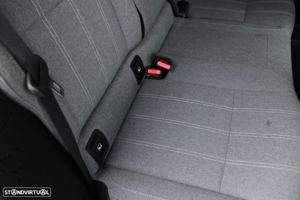 Renault Mégane E-Tech EV60 Evolution Super Charge - 37