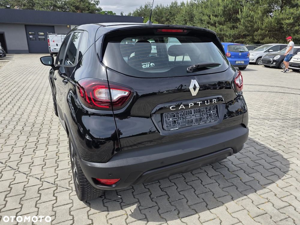 Renault Captur - 8