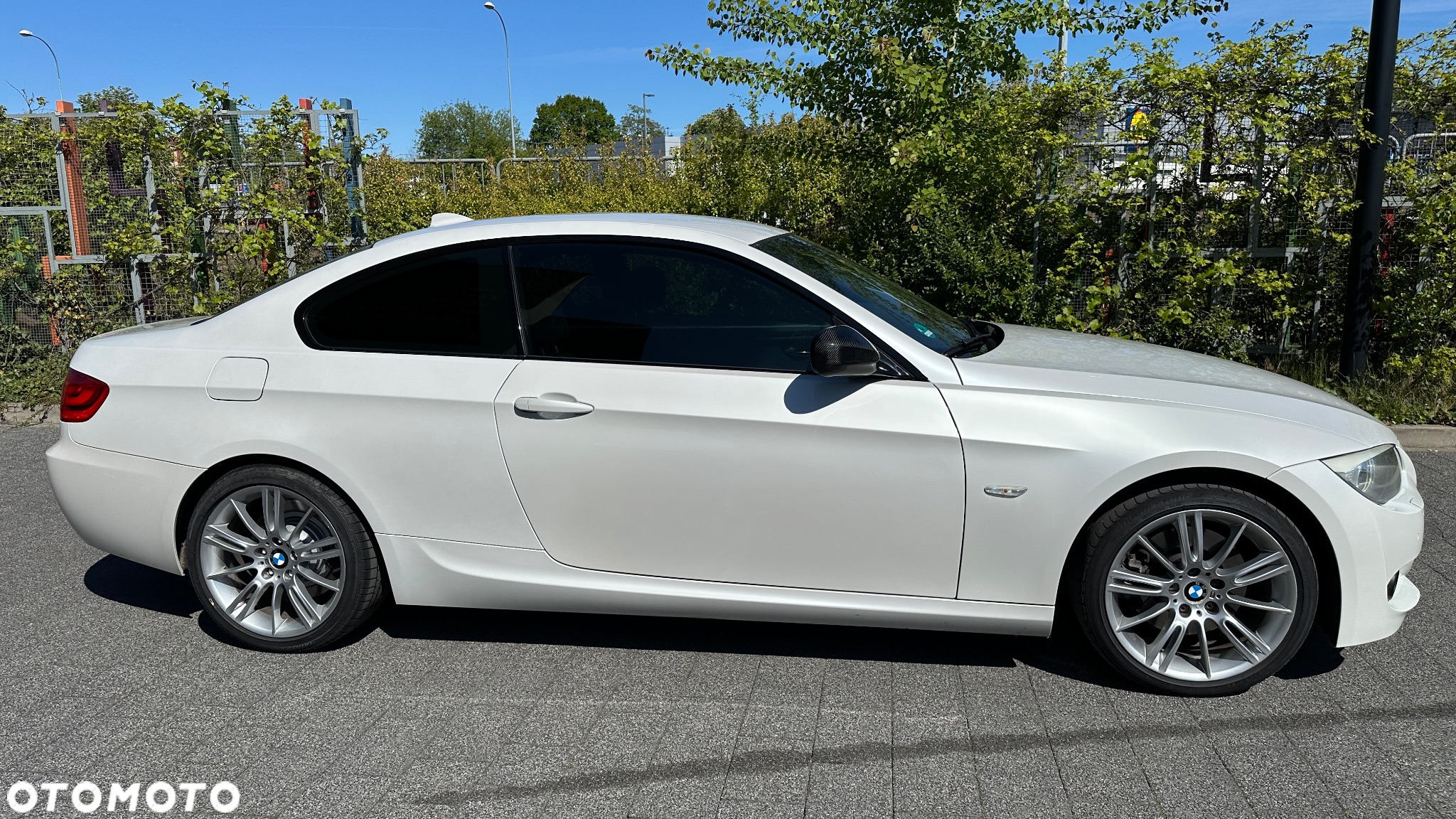 BMW Seria 3 - 9