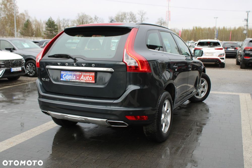 Volvo XC 60 - 7