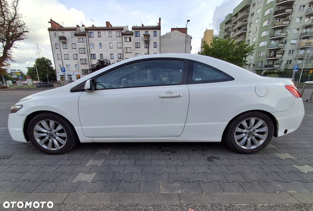 Honda Civic - 3