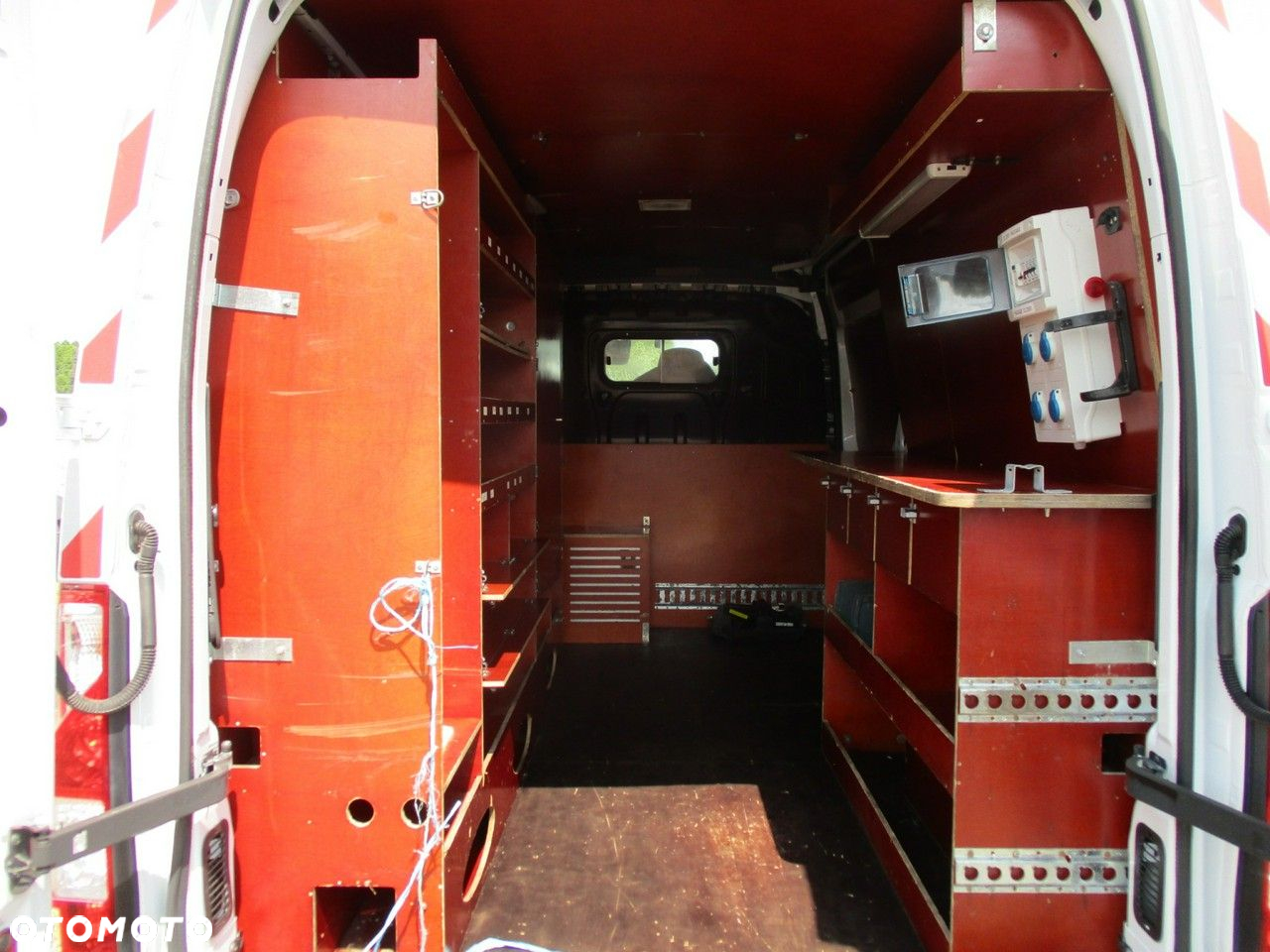 Renault Master - 6