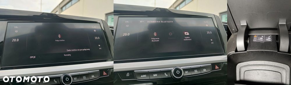 Opel Grandland X 1.5 D Start/Stop Automatik Business Elegance - 25