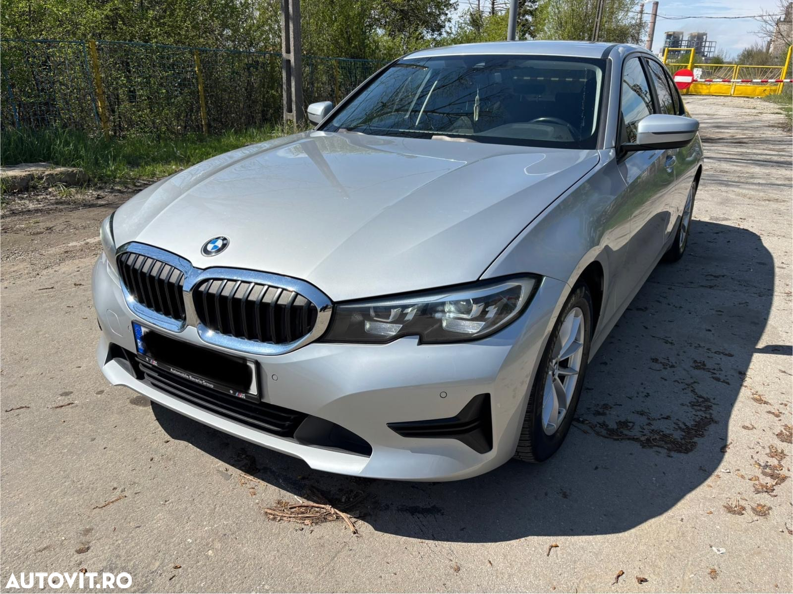 BMW Seria 3 - 2