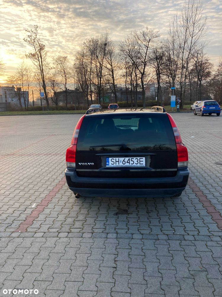 Volvo V70 - 7