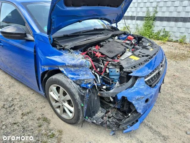 Opel Corsa 1.5 Diesel Start/Stop Elegance - 9