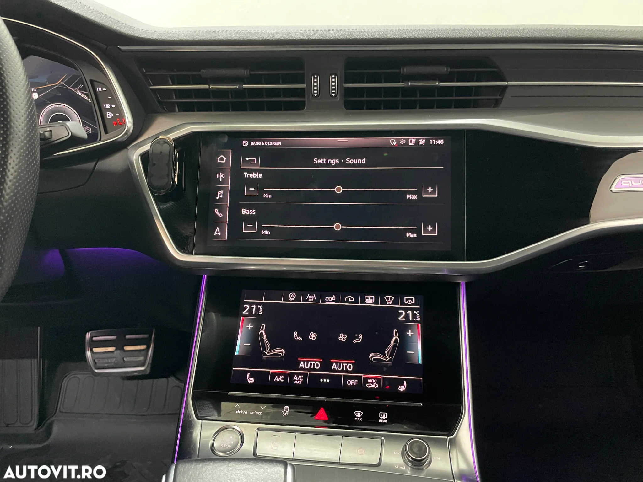 Audi A6 3.0 50 TDI quattro Tiptronic Sport - 25