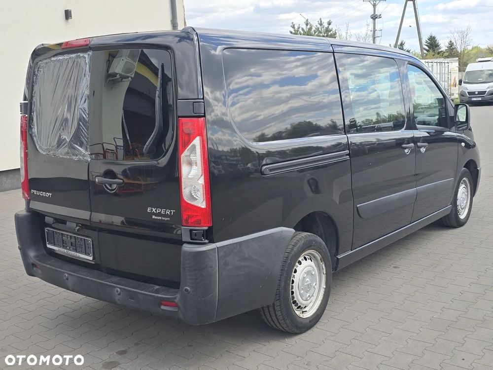 Peugeot Expert Tepee L2H1 (5-Si.) Allure - 7