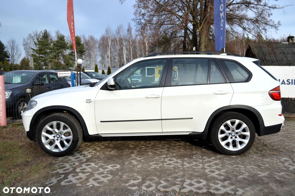 BMW X5 xDrive30d - 14