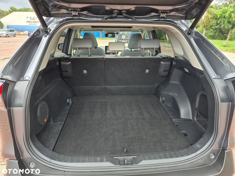 Toyota RAV4 2.5 Hybrid Executive 4x4 - 7