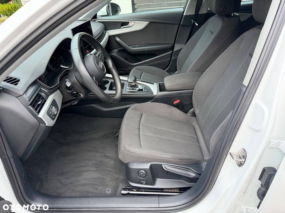 Audi A4 Allroad 40 TDI Quattro S tronic - 20