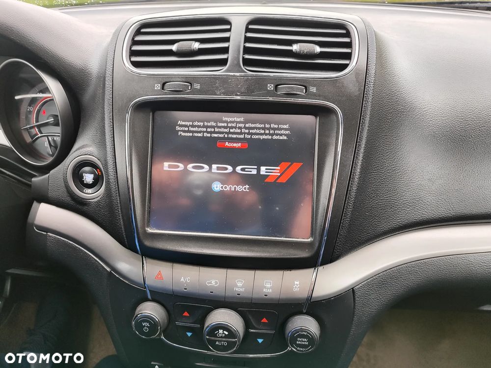 Dodge Journey - 19