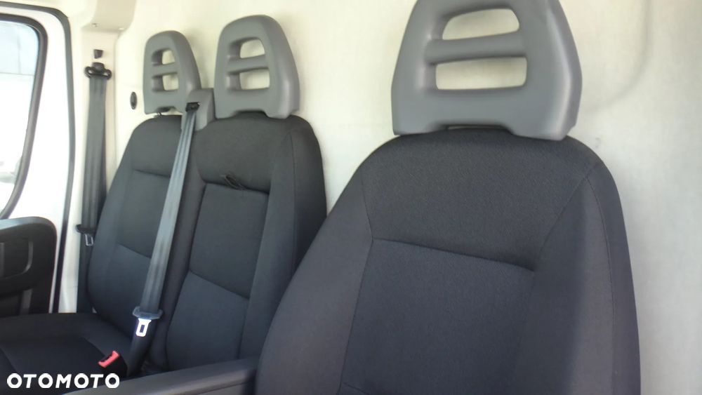 Fiat Ducato - 11