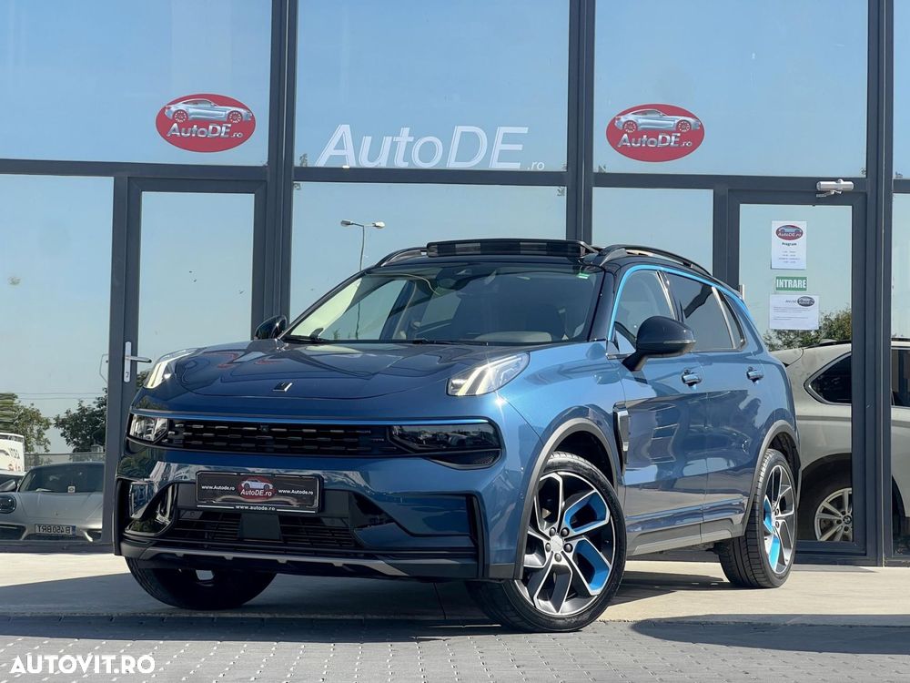 Lynk&Co 01 - 1
