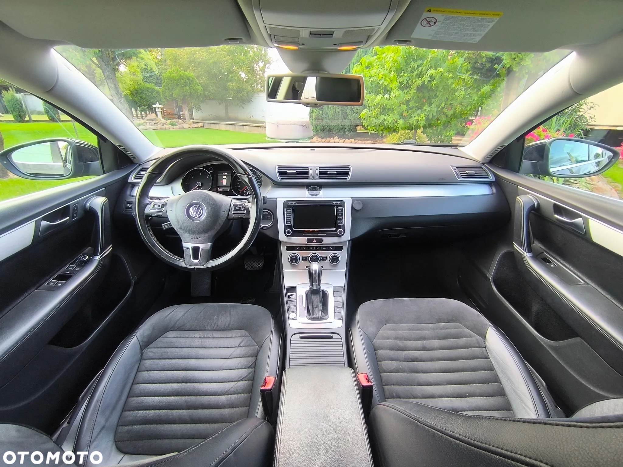 Volkswagen Passat 2.0 TDI Highline DSG - 10