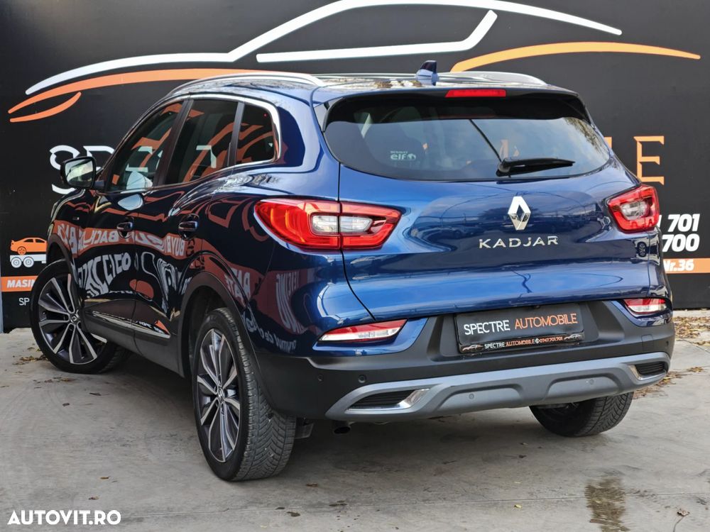 Renault Kadjar TCe EDC GPF Intens - 5