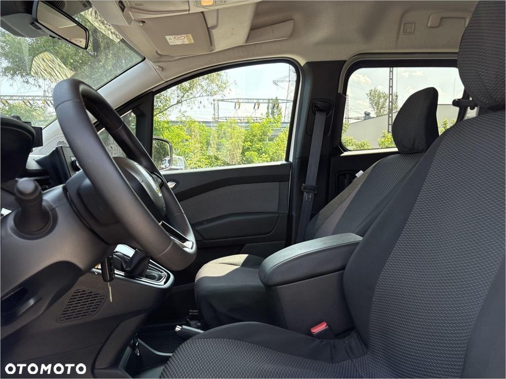 Renault Kangoo - 10