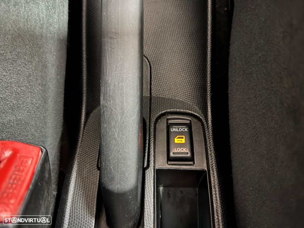 Nissan Micra 1.2 Tekna AC - 26