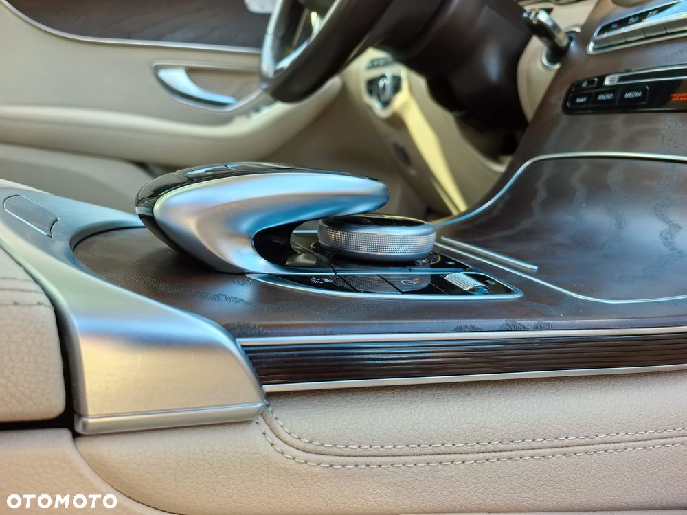 Mercedes-Benz GLC - 8