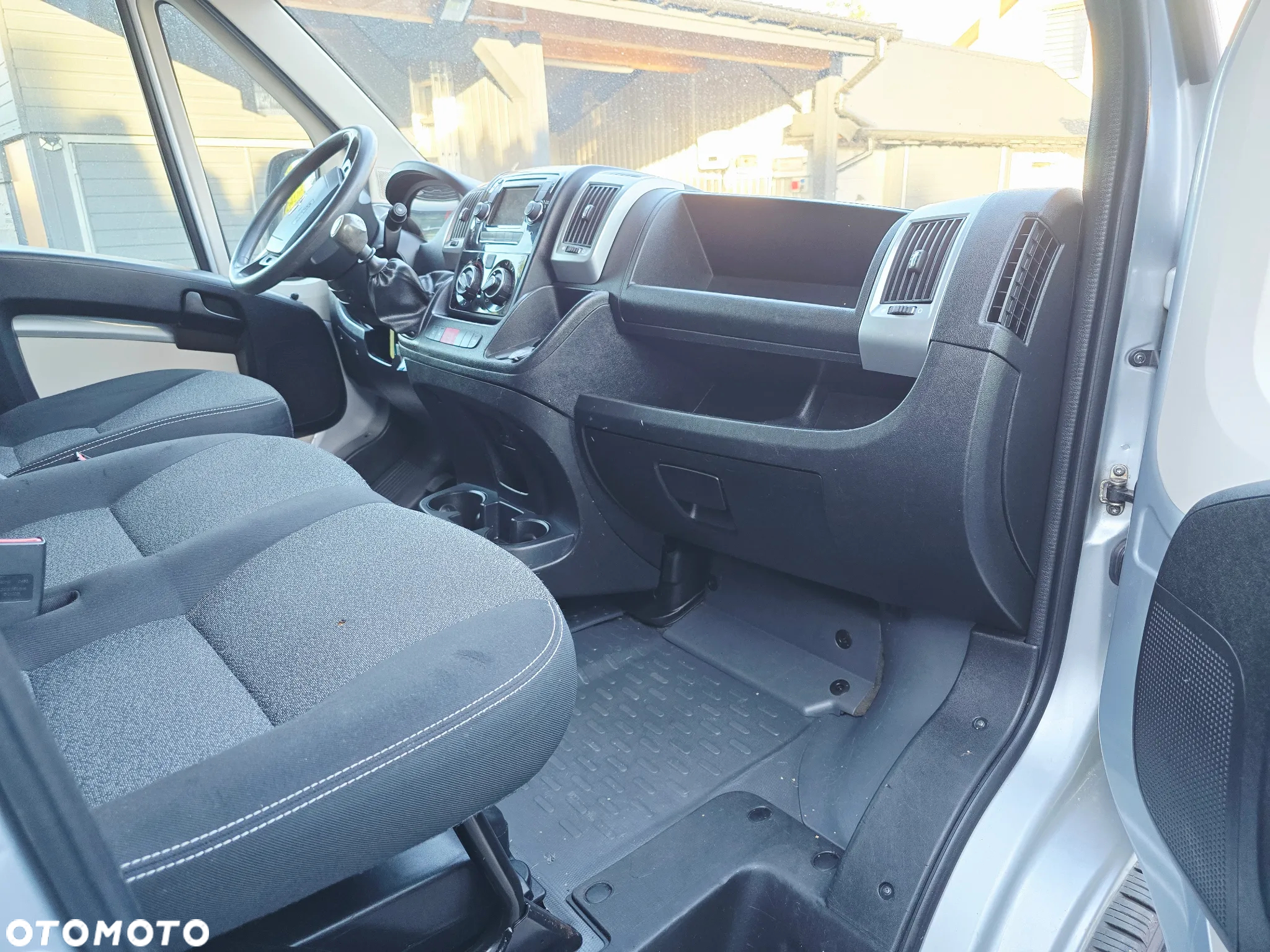 Fiat ducato - 10