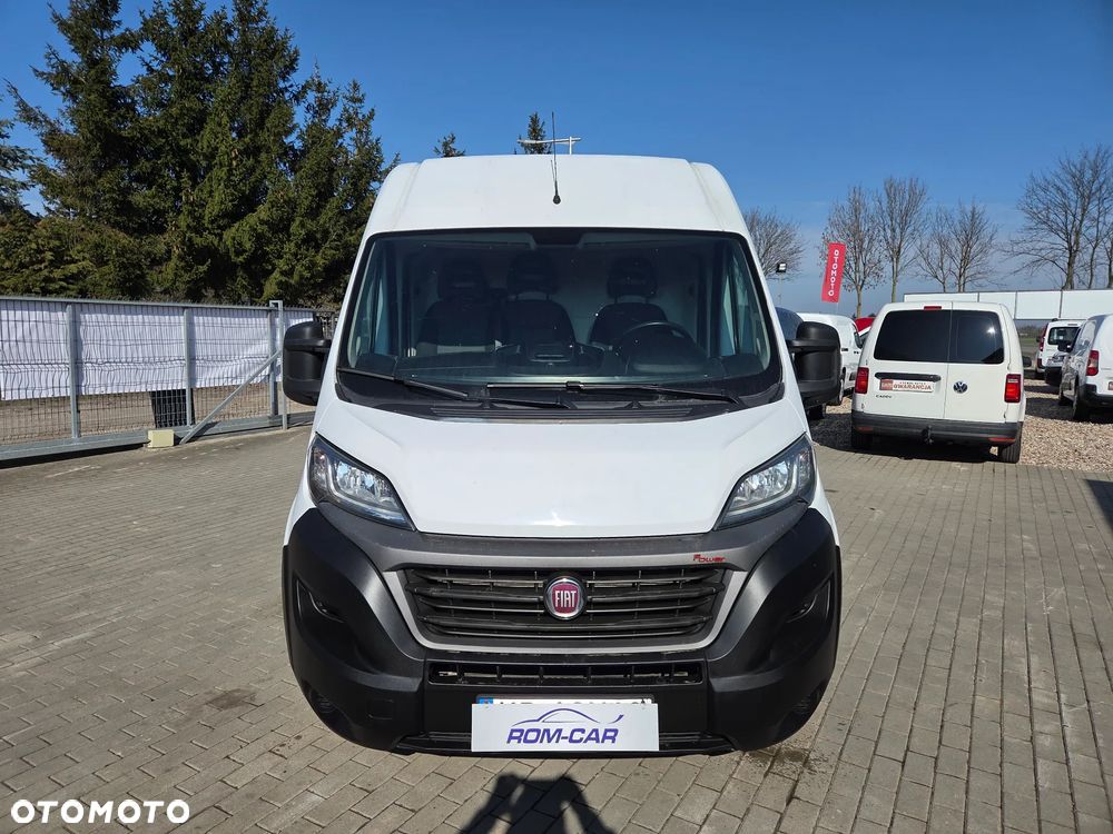 Fiat Ducato - 9