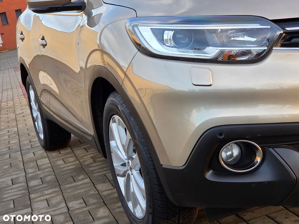 Renault Kadjar Energy TCe 130 EDC Bose Edition - 14