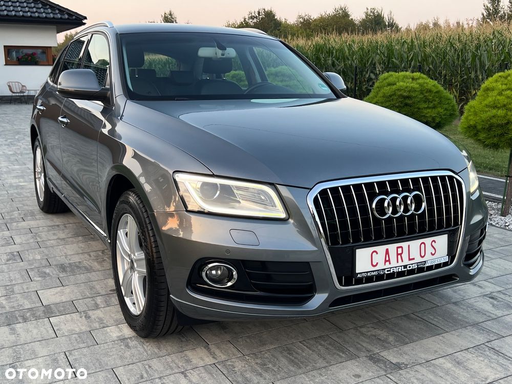 Audi Q5 2.0 TDI - 13