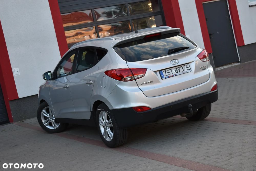 Hyundai ix35 - 36