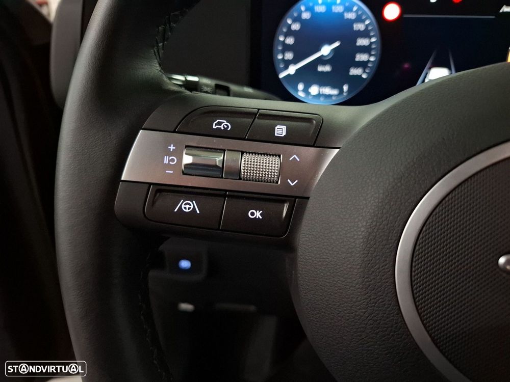 Hyundai Kauai 1.0 T-GDi Premium (TT) - 16