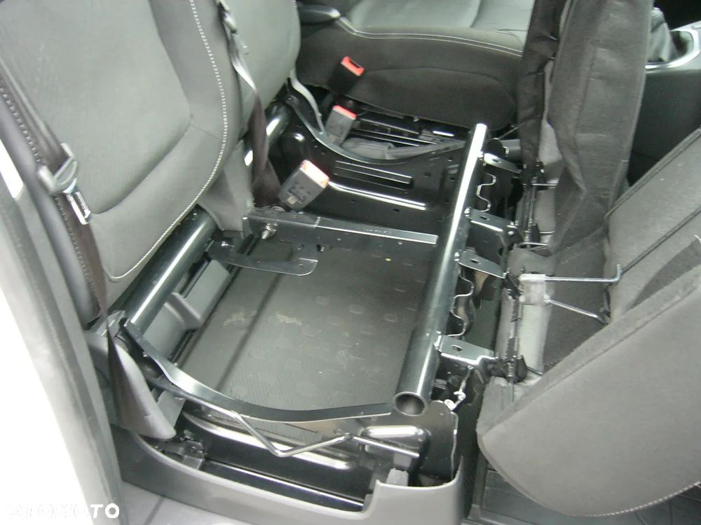 Nissan NV300 LONG L2H1 2,0 DCI 120Ps EURO6 - 34