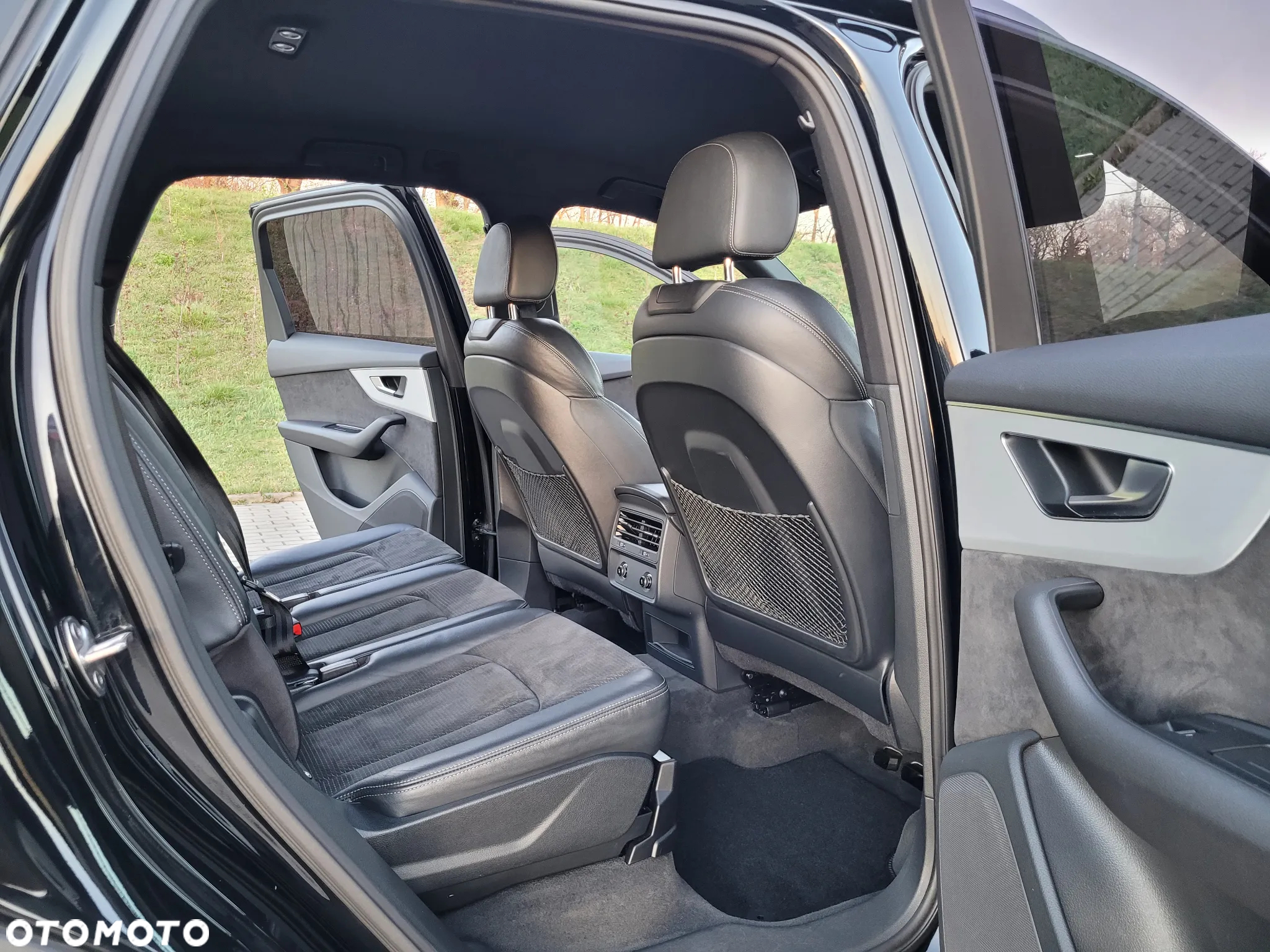 Audi Q7 50 TDI Quattro Tiptronic - 13