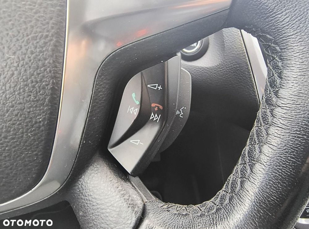 Ford Focus 1.0 EcoBoost STart-Stopp-System Titanium - 25