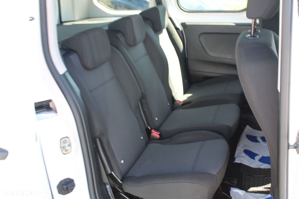Citroën Berlingo - 23