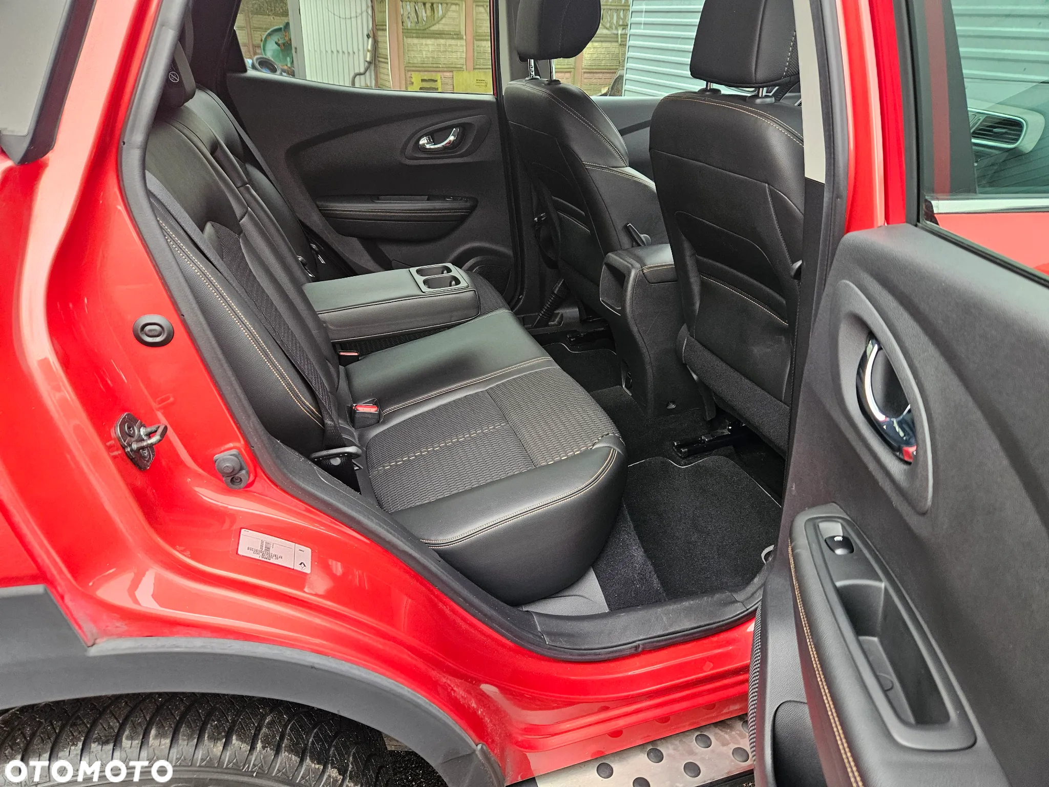 Renault Kadjar 1.6 dCi Energy Bose 4x4 - 22