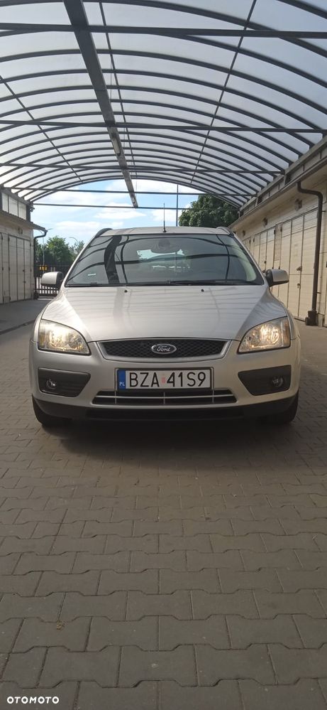 Ford Focus - 4